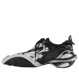 Tyrex sportschoenen zwart/grijs 617517W2CB11081