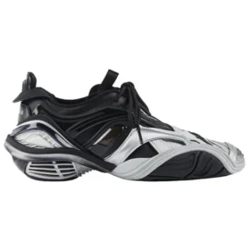 Tyrex sportschoenen zwart/grijs 617517W2CB11081