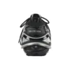 Tyrex sportschoenen zwart/grijs 617517W2CB11081