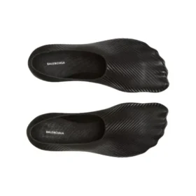 Ultra Flat-schoenen “Black” 678357W0FO91000