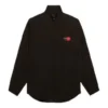 Uniform trainingsjas “Black” 622002TIO501000