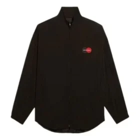 Uniform trainingsjas “Black” 622002TIO501000