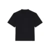 Unisex FW 21 met gratis letterbedrukking Zwart 661715TKVD31070