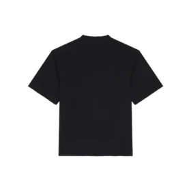 Unisex FW 21 met gratis letterbedrukking Zwart 661715TKVD31070