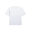 Unisex FW21 met logo-opdruk, wit 612966TKVI79040