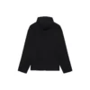 Unisex FW21 Sweatshirt met gratis letterbedrukking Zwart 661711TKVD41070
