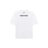 Unisex ‘I Love Dogs’-print, wit 641614TJVH19000