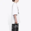 Unisex ‘I Love Dogs’-print, wit 641614TJVH19000