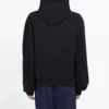 Unisex Mode met print Zwart/Wit 571194TFV751000