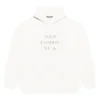 Unisex SS21 Fashion Week gekrompen grijs 651799TKV852984