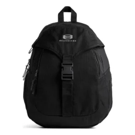 Unity grote rugzak “Zwart” 7920732AA5S1000