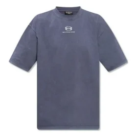 Unity Icon T-shirt “Grijs” 641675TLVF94197