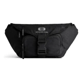 Unity Large Beltpack “Zwart” 7920722AA5S1000