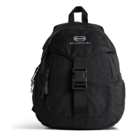 Unity middelgrote rugzak “Black” 7921212AA5S1000