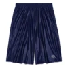Unity Sports Icon basketbalshort “Donkerblauw Wit” 795260TQVX35004