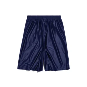 Unity Sports Icon basketbalshort “Donkerblauw Wit” 795260TQVX35004