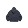 Unity Sports Icon Incognito Hoodie with Zip, Oversized “Black” 794030TQVB24372