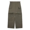 Unity Sports Icon Light Cargo broek “Groen” 773247TKO312840