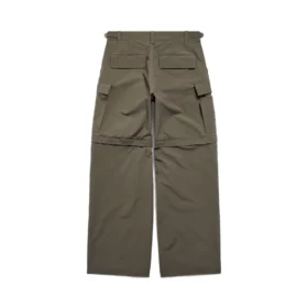 Unity Sports Icon Light Cargo broek “Groen” 773247TKO312840