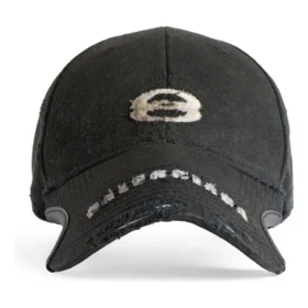 Unity Sports Icon-pet “Zwart Wit” 766864410B21702