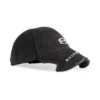 Unity Sports Icon-pet “Zwart Wit” 766864410B21702