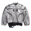 Unity Sports Icon Racer-jass “Silver” 787430TQS128106