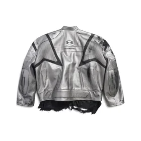 Unity Sports Icon Racer-jass “Silver” 787430TQS128106