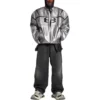 Unity Sports Icon Racer-jass “Silver” 787430TQS128106