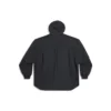Unity Sports Icon-shirt met patches, Large-pasvorm “Black” 768771TNM601000