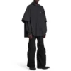 Unity Sports Icon-shirt met patches, Large-pasvorm “Black” 768771TNM601000