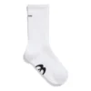 Unity Sports Icon-sokken “Wit Zwart” 788825472B49060