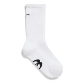 Unity Sports Icon-sokken “Wit Zwart” 788825472B49060