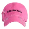 Upcycled pet “Pink” 857463410B25560