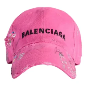 Upcycled pet “Pink” 857463410B25560