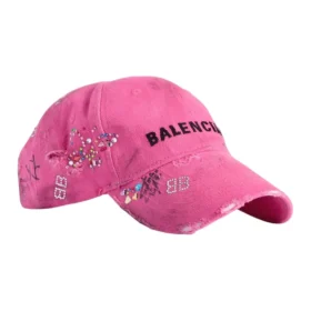 Upcycled pet “Pink” 857463410B25560