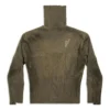 Upcycled sokken-trui “Dark Green” 768686T71932525
