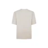 UW ADVERTENTIE HIER Oversized T-shirt “Beige” 676589TLVF49054