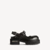 Venom Mary Jane voor dames in bruin