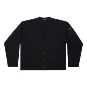 Vest “Black” 771668T16751000