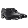 Veterschoenen “Black” 590716WA6F01000