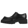 Veterschoenen Zwart 656977WBB501000