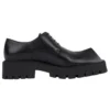 Veterschoenen Zwart 656977WBB501000
