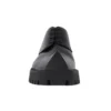 Veterschoenen Zwart 656977WBB501000