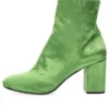 Ville laarzen “Green” 477243W05803707