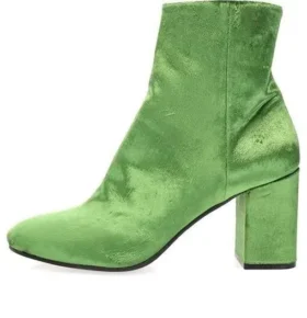 Ville laarzen “Green” 477243W05803707