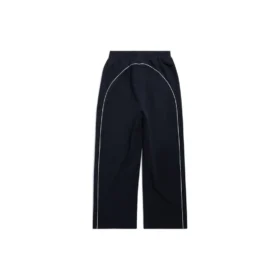 Voetbal-baggy-joggingbroek “Black” 777708TPVW31070