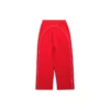 Voetbal-baggy-joggingbroek “Red White” 777708TPVW36643