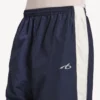 Voetbalbroeken voor heren in marineblauw