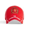 Voetbalpet “Red” 778800410B26400
