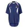 Voetbalshirt oversized “Blauw” 641664TJV054482
